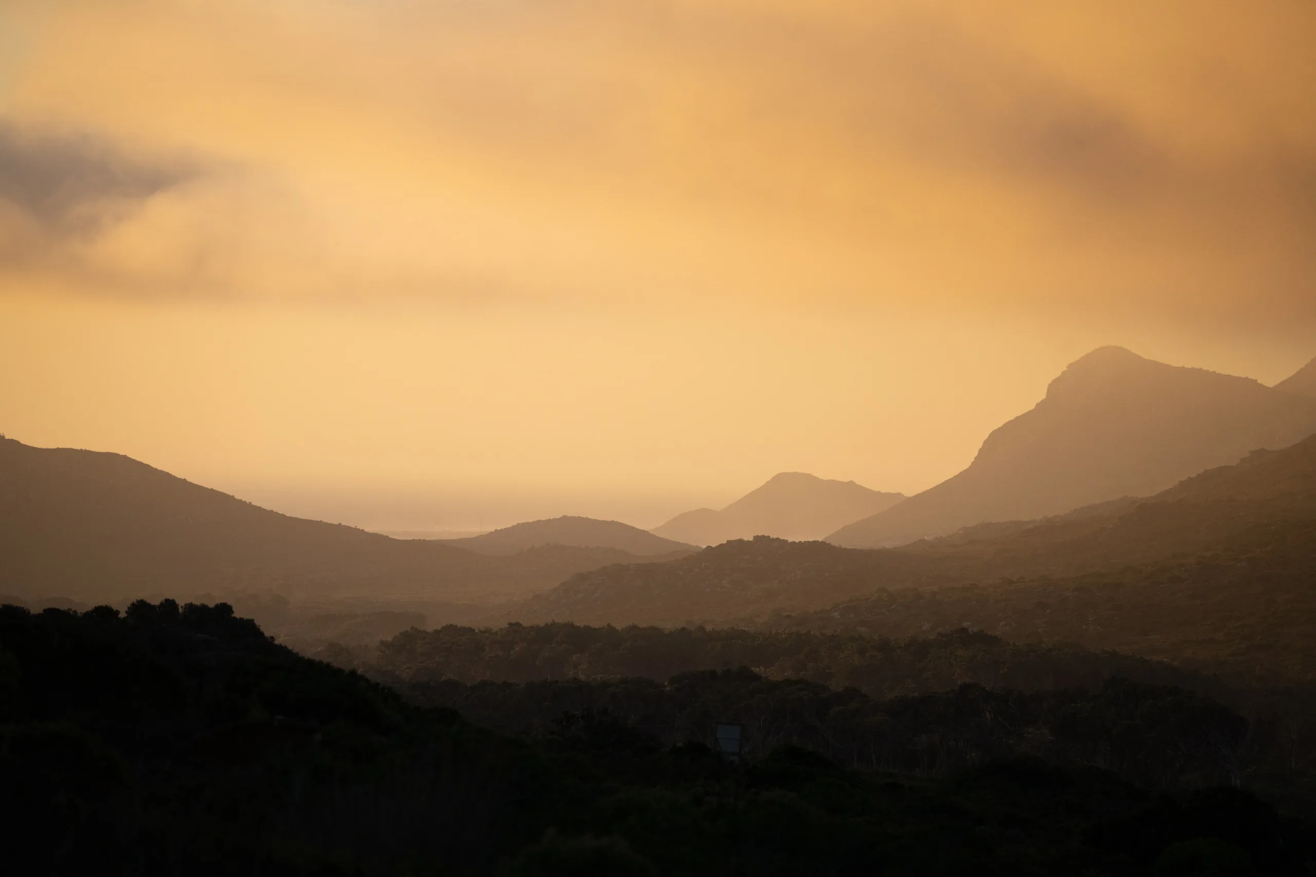 cape peninsula