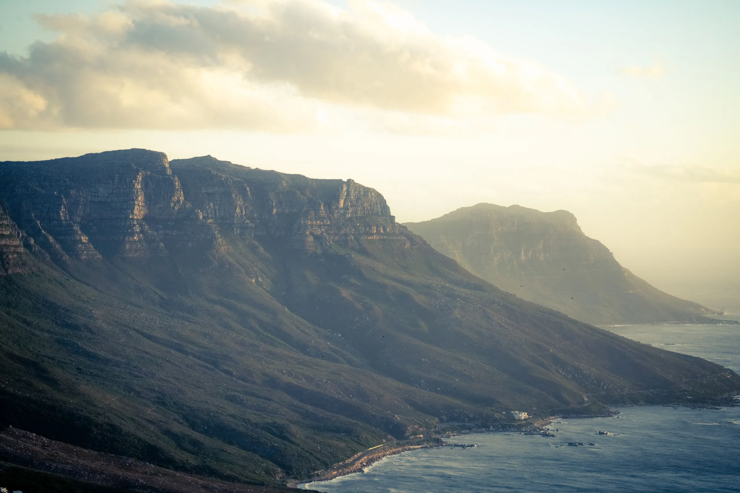 twelve apostles cape town