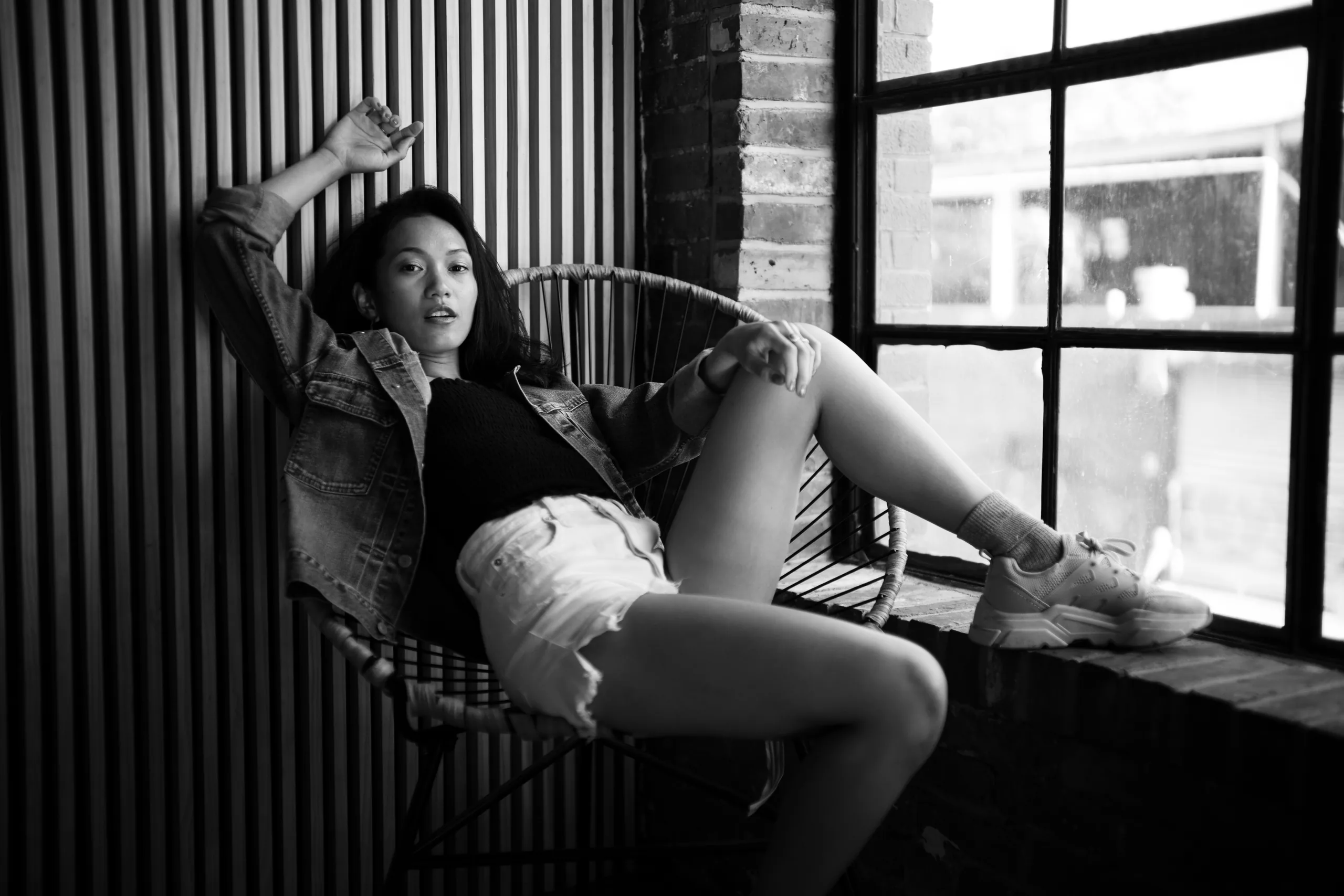 pursuit of portraits 2